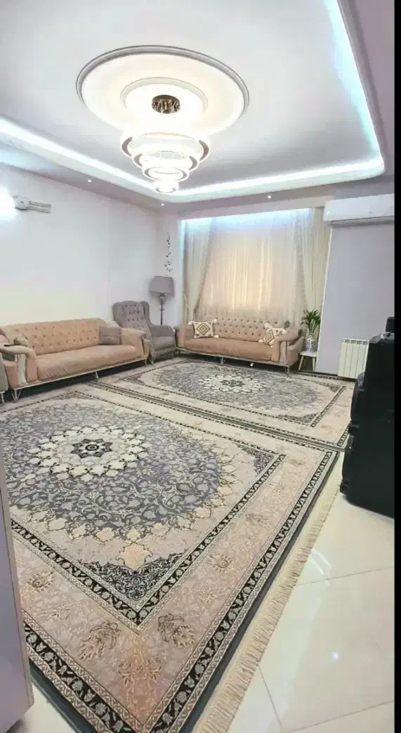 فروش آپارتمان ۷۰ متر در شهرک رسالت|فروش آپارتمان|نسیم‌شهر, |دیوار