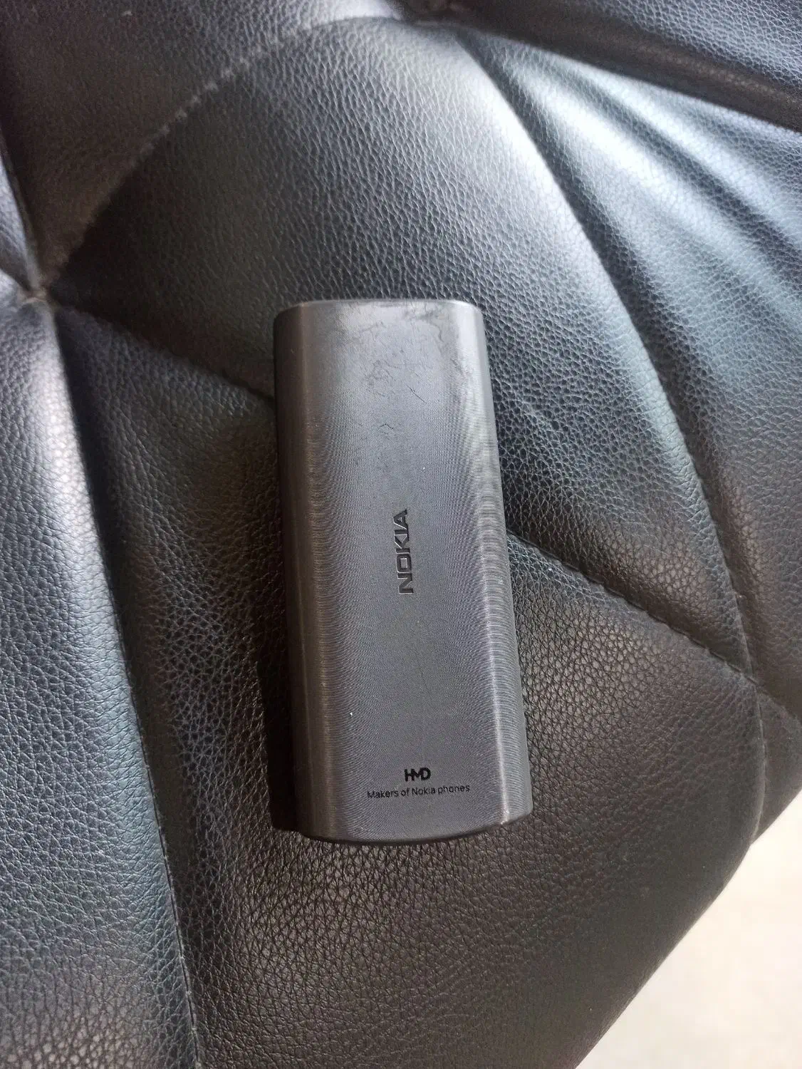 گوشی نوکیا106|موبایل|چهاردانگه (تهران), |دیوار