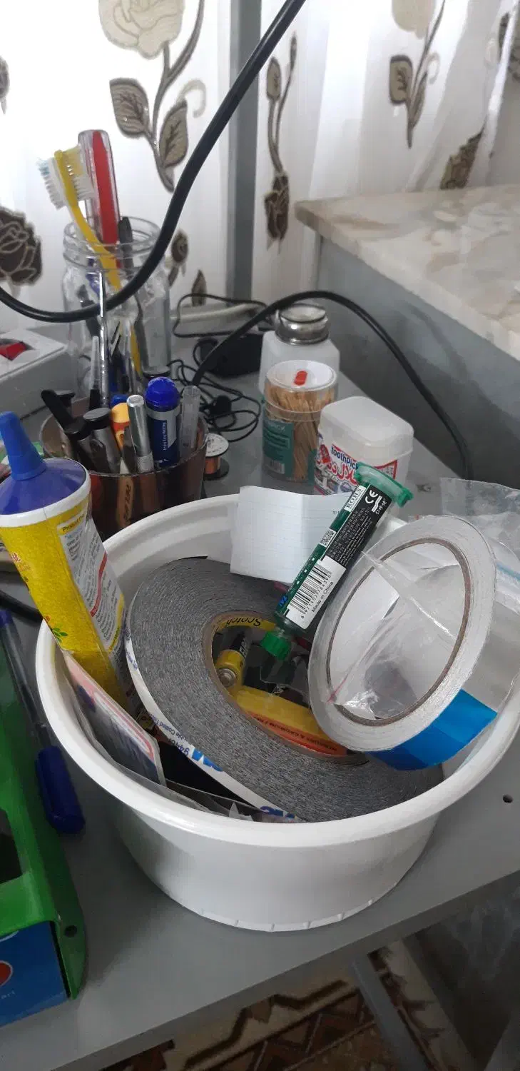 فروش لوازم تعمیرات موبایل|لوازم جانبی موبایل و تبلت|آبسرد, |دیوار