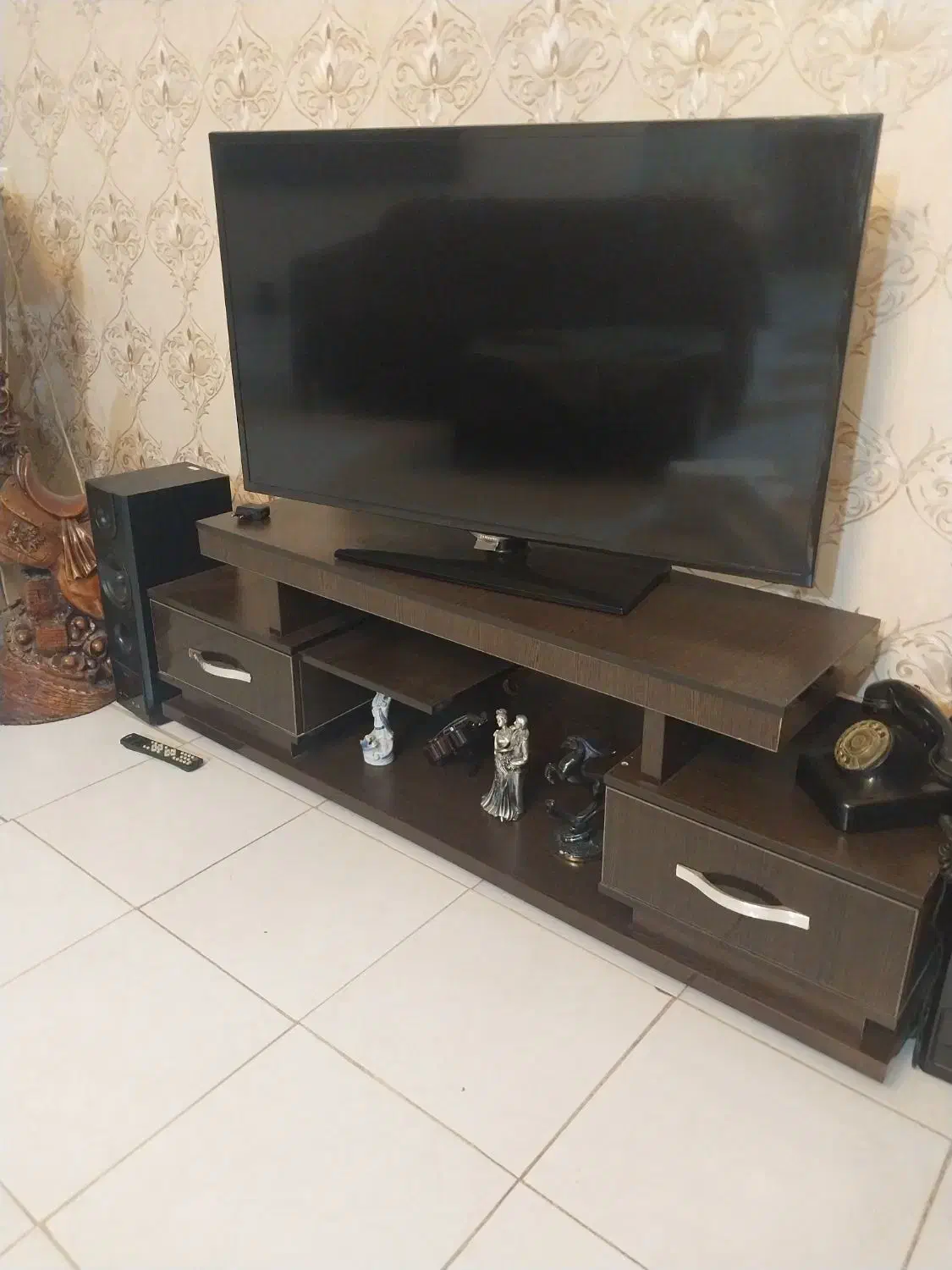 تلویزیون|تلویزیون و پروژکتور|کرمانشاه, |دیوار