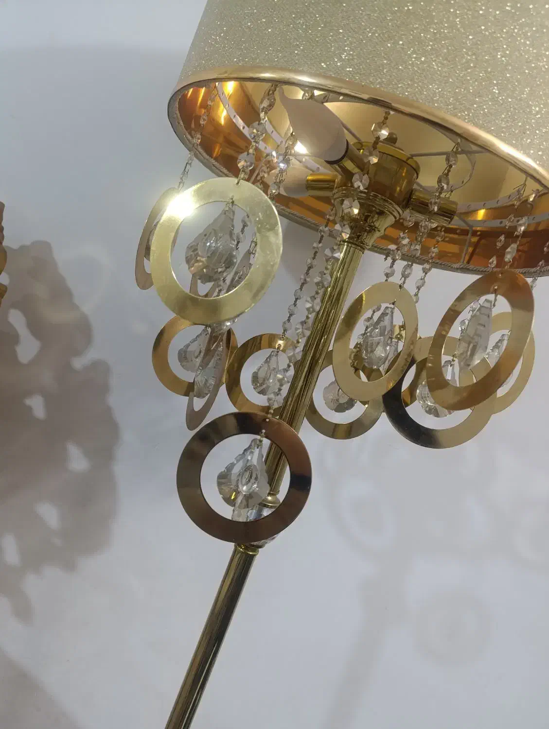 آباژور|چراغ خواب و آباژور|الیگودرز, |دیوار