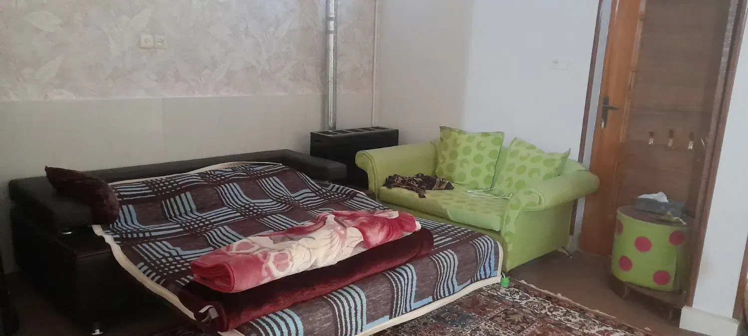 خانه مسافر|اجارهٔ کوتاه‌مدت آپارتمان و سوئیت|شهرکرد, |دیوار