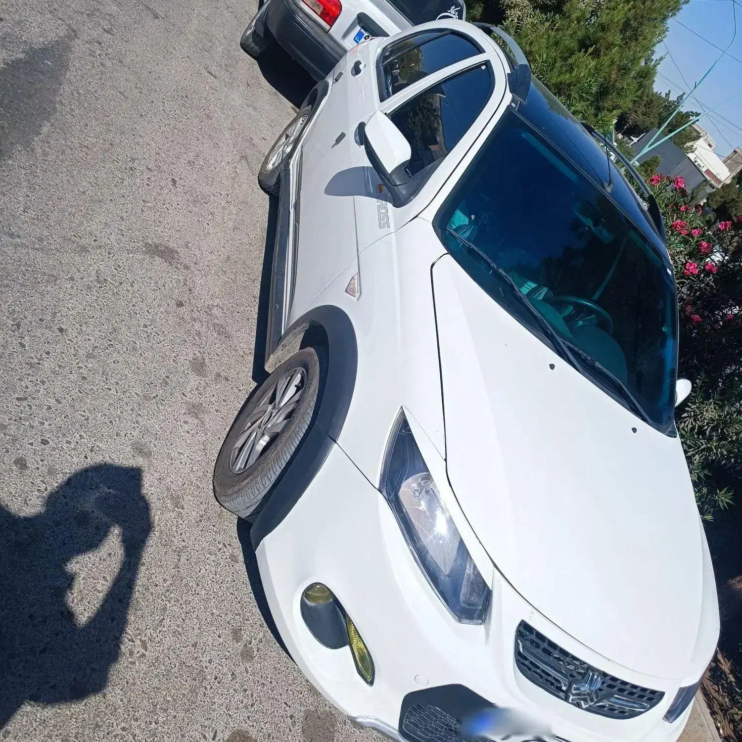 کوییک gxr با رینگ|خودرو سواری و وانت|کرمان, |دیوار