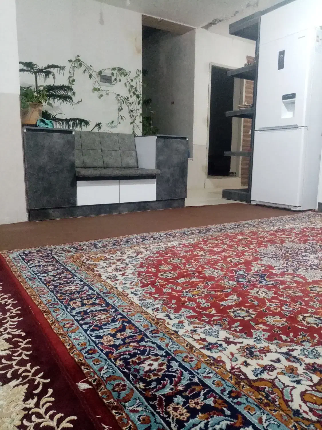 فروش 3 خوابه، درب از حیاط|فروش خانه و ویلا|مرودشت, علیآباد|دیوار