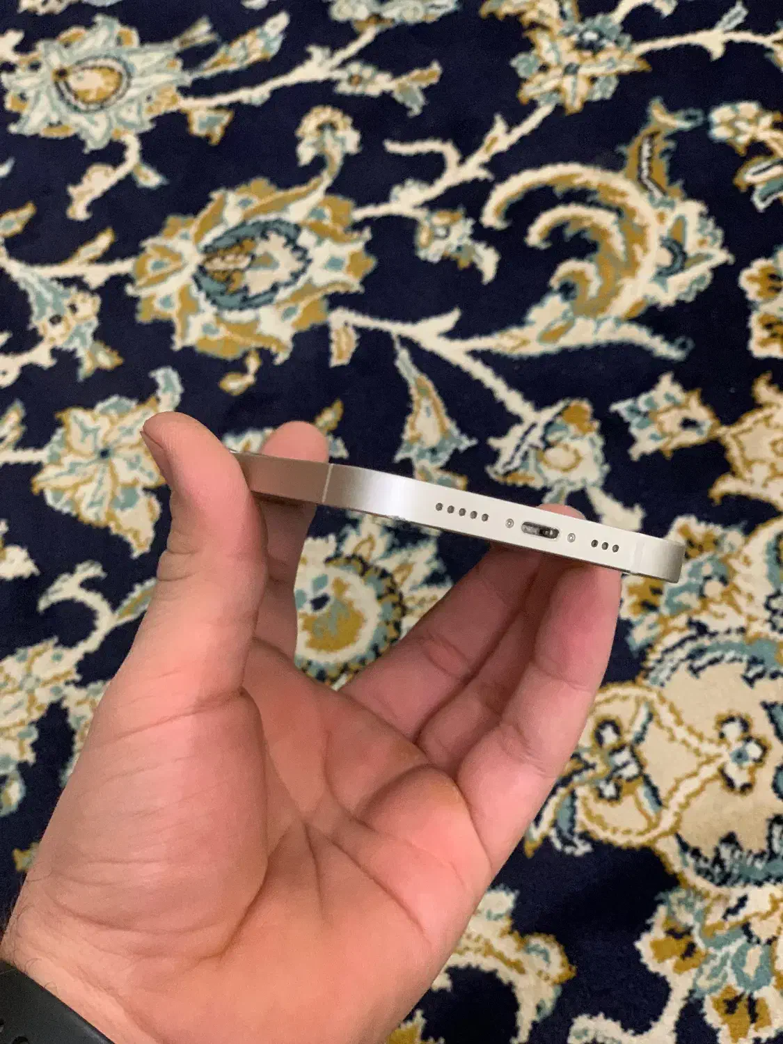 iphone 13 128g تمیز|موبایل|تهران, تهرانپارس غربی|دیوار