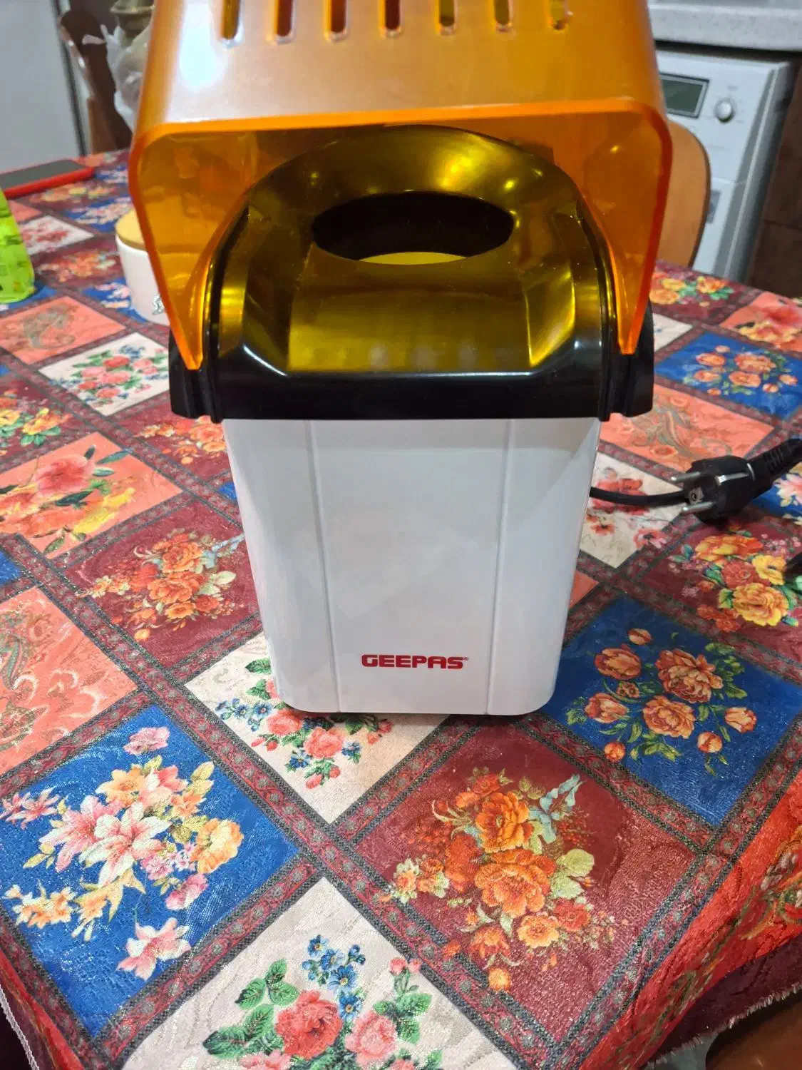 ذرت سرخ کن|سایر لوازم برقی|همدان, |دیوار