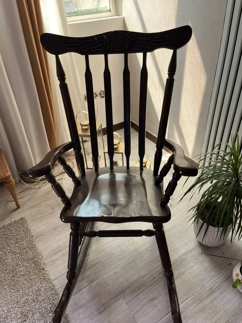 صندلی راک|صندلی و نیمکت|شیراز, شهرک سراج|دیوار