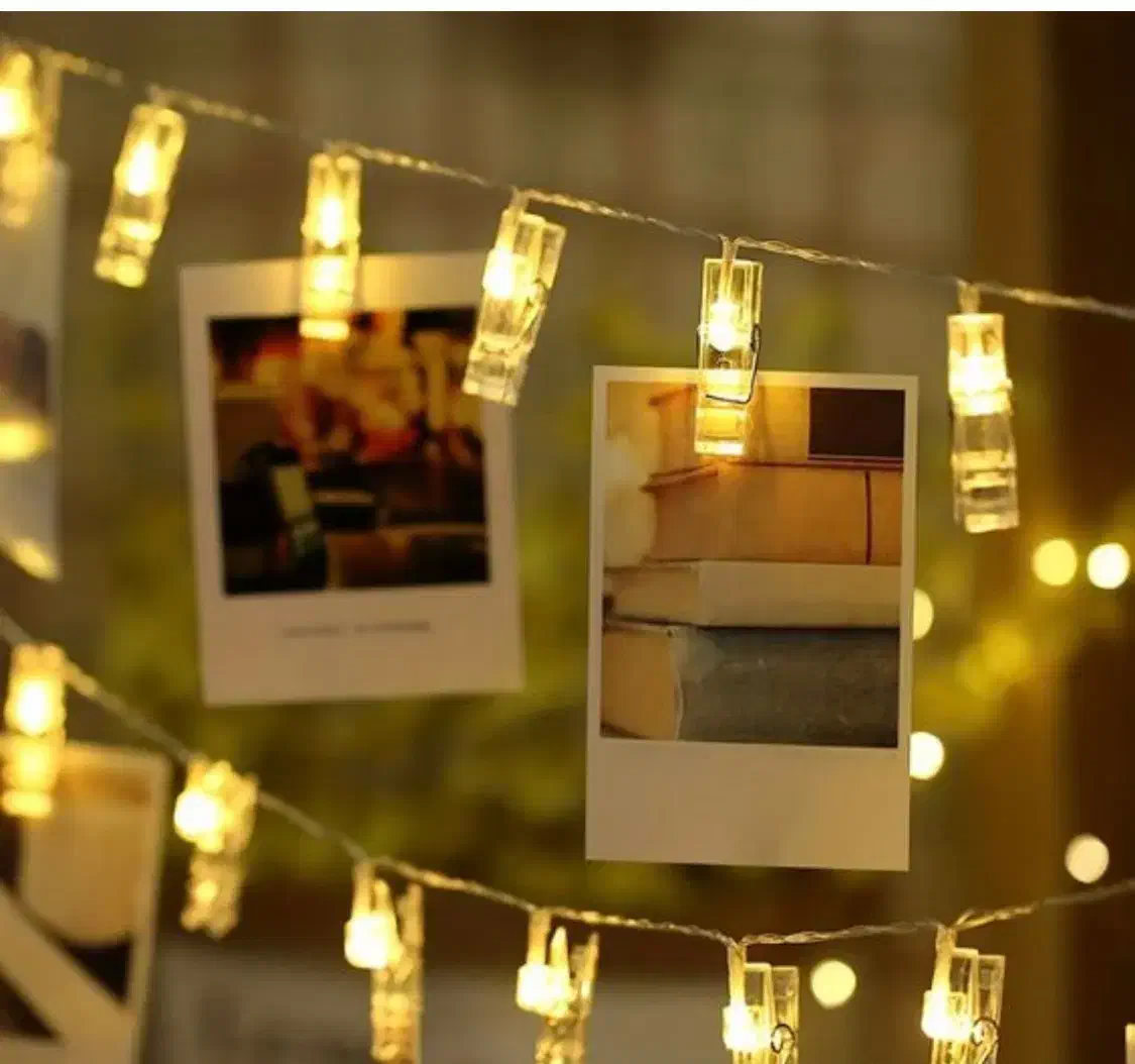 ریسه و رقص نور -|ریسه و چراغ تزئینی|بندر کنگان, |دیوار