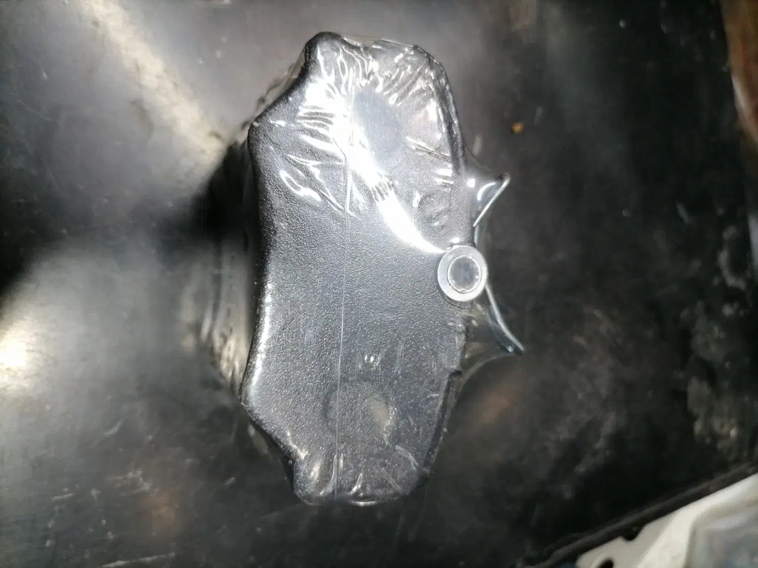 لنت|قطعات یدکی و لوازم جانبی|ملارد, |دیوار