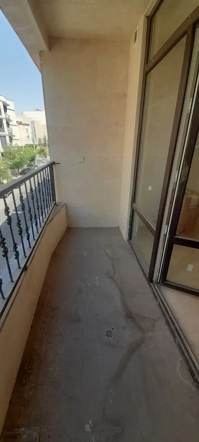 ۱۵۰مترشهرآرا نوساز ۲پارکینگ سندی شیک پرده خور فول