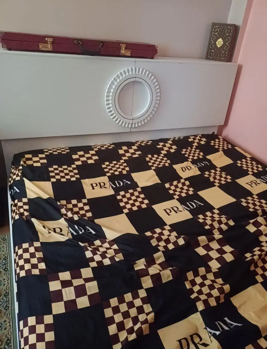 اجاره کوتاه سوییت تمیز روزانه پارت تایم ۸۵۰|اجارهٔ کوتاهمدت آپارتمان و سوئیت|تهران, مجیدیه|دیوار