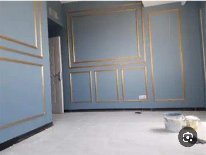 نقاشی ساختمان با بیش ترین سابقه کاری|خدمات پیشه و مهارت|دورود, |دیوار