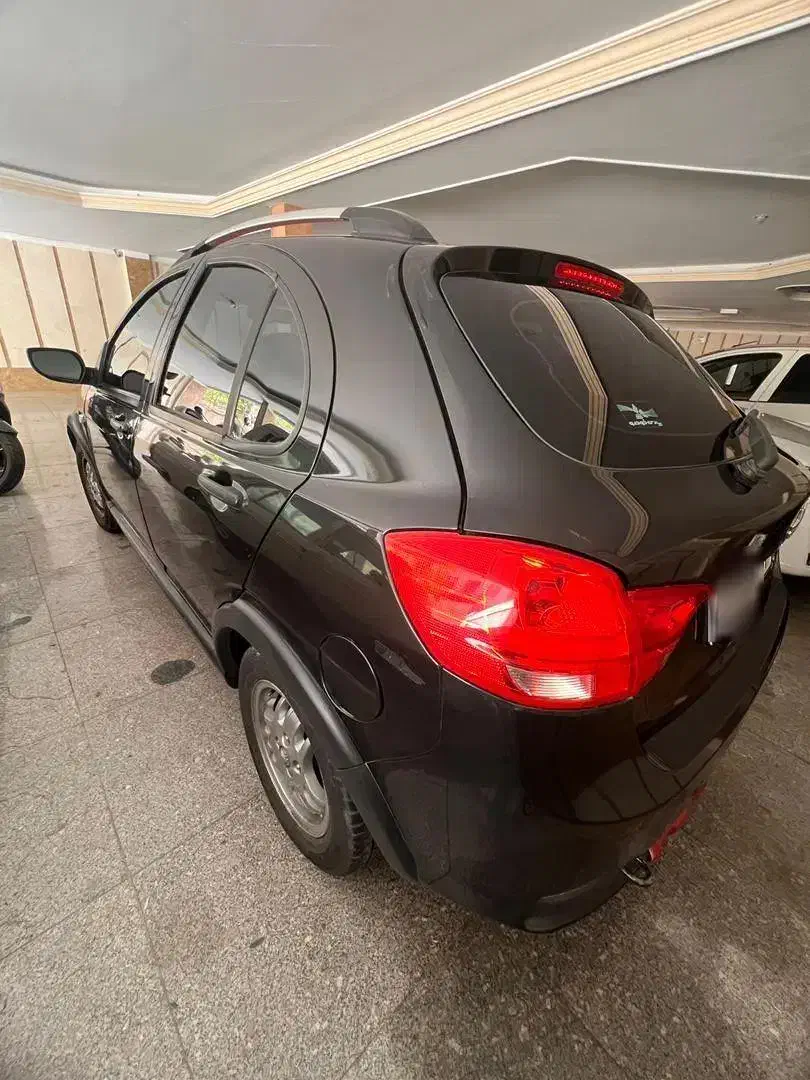 کوییکR 1400|خودرو سواری و وانت|ورامین, ورامین|دیوار