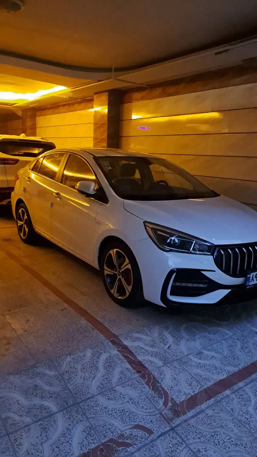 آریزو 5fl خشک|خودرو سواری و وانت|کرج, کمال‌شهر|دیوار