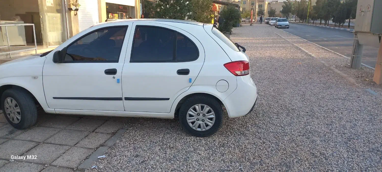 تیبا۲|خودرو سواری و وانت|فولادشهر, فولادشهر|دیوار