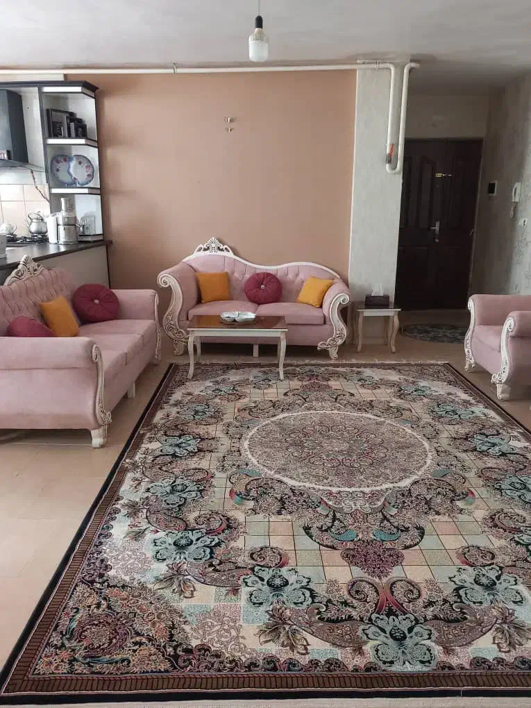 آپارتمان مهاجران|فروش آپارتمان|مهاجران, |دیوار