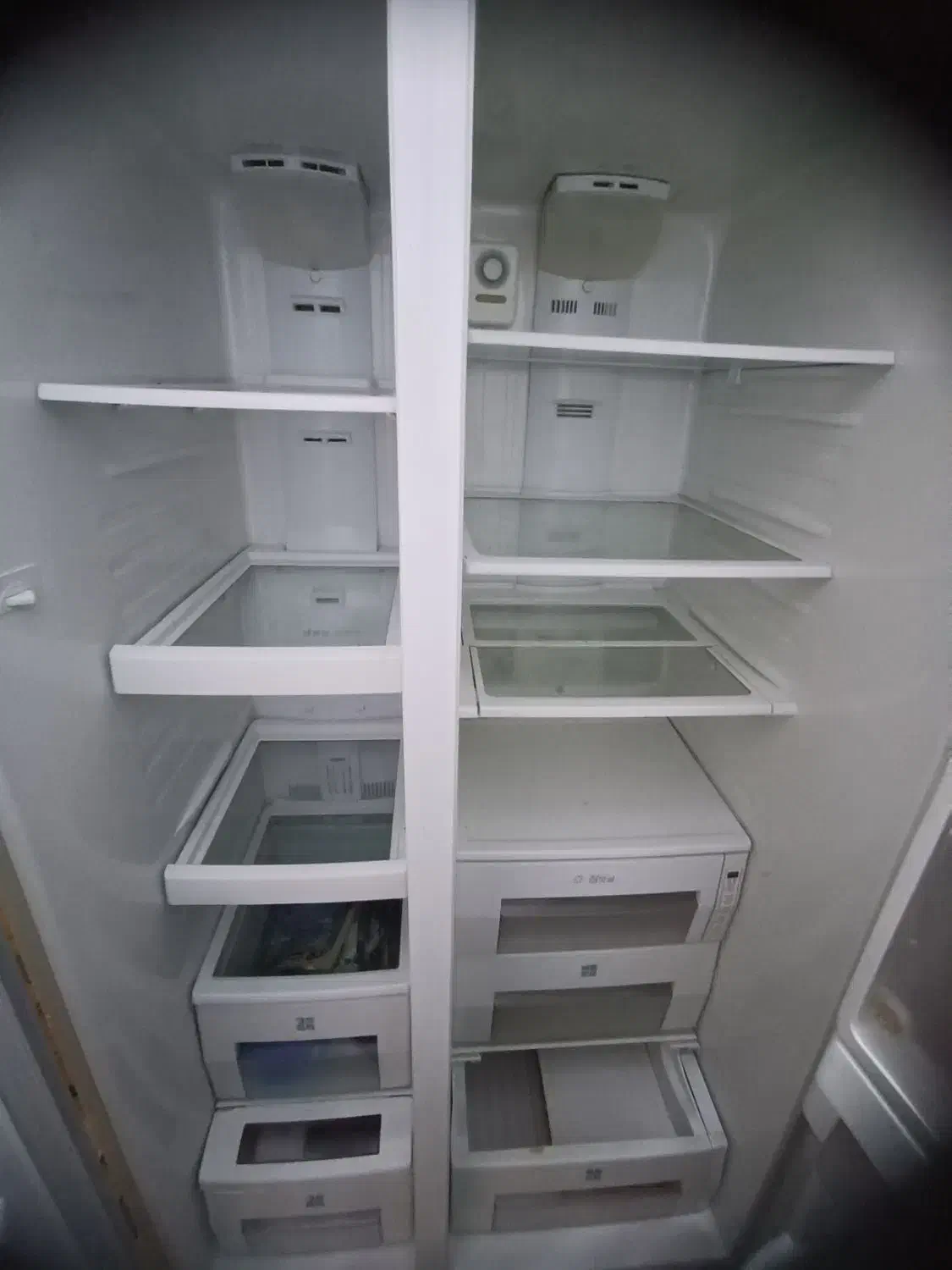 یخچال و فریزر|یخچال و فریزر|داراب, |دیوار