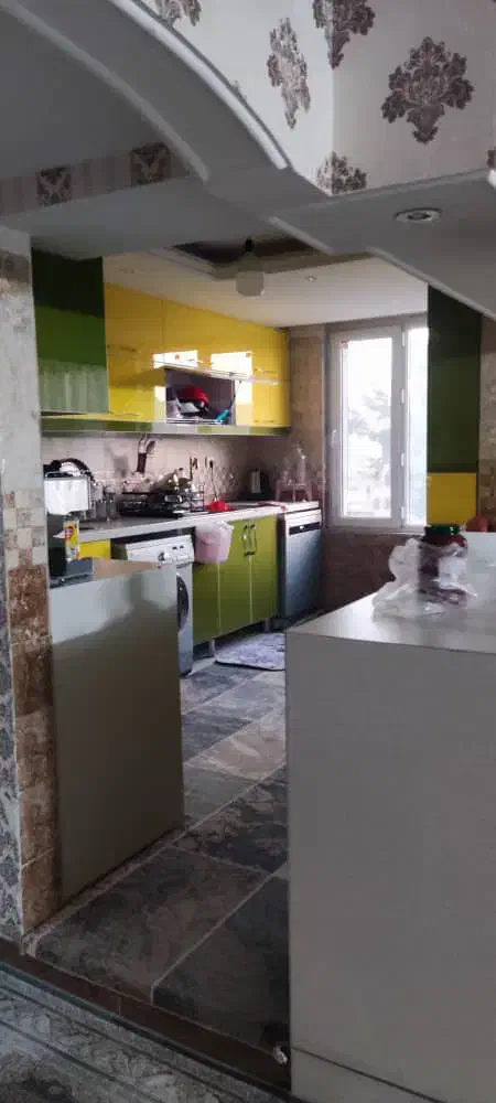 اپارتمان فوق واقع درطالقانی زوج‌میباشد|فروش آپارتمان|ساوه, |دیوار