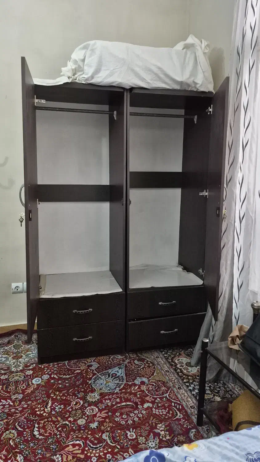 لوازم خانگی|بوفه، ویترین، کنسول|تهران, هفت حوض|دیوار