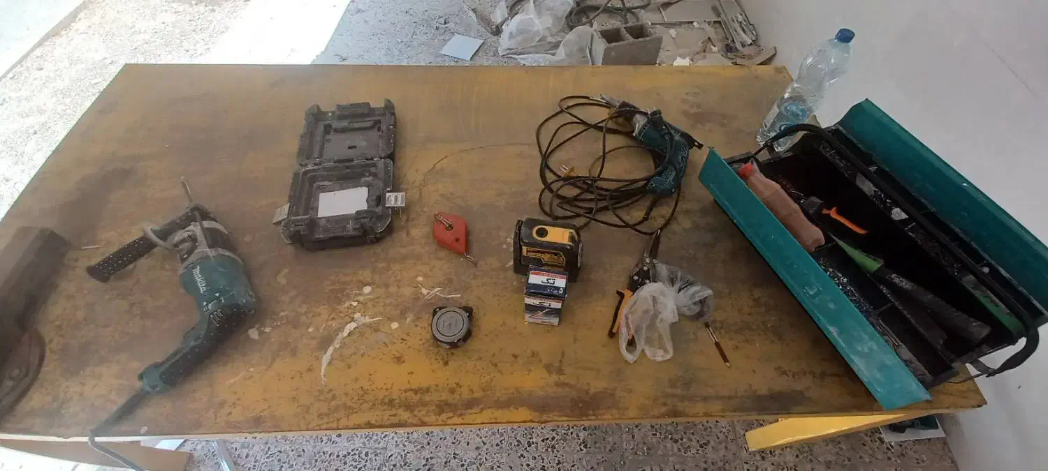 استاد کناف و سقف کاذب|خدمات پیشه و مهارت|نجف‌آباد, یزدانشهر|دیوار