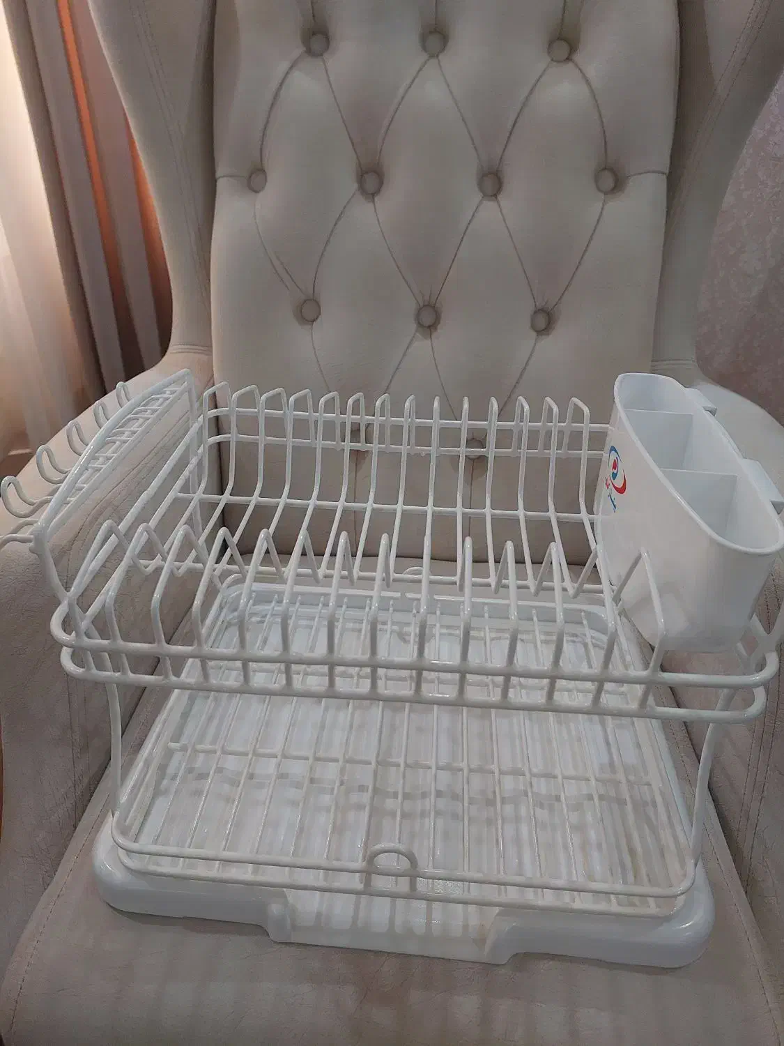 ابچکان رومیزی|آبچکان و نظمدهنده ظروف|رشت, معلم|دیوار