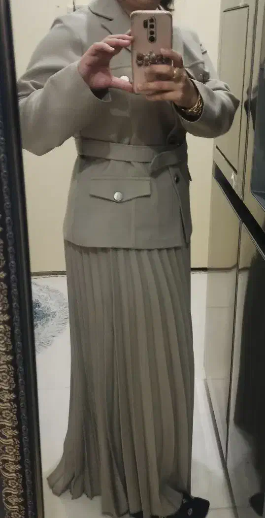 ست مجلسی زنانه|لباس|رباط‌کریم, شهرک والفجر|دیوار