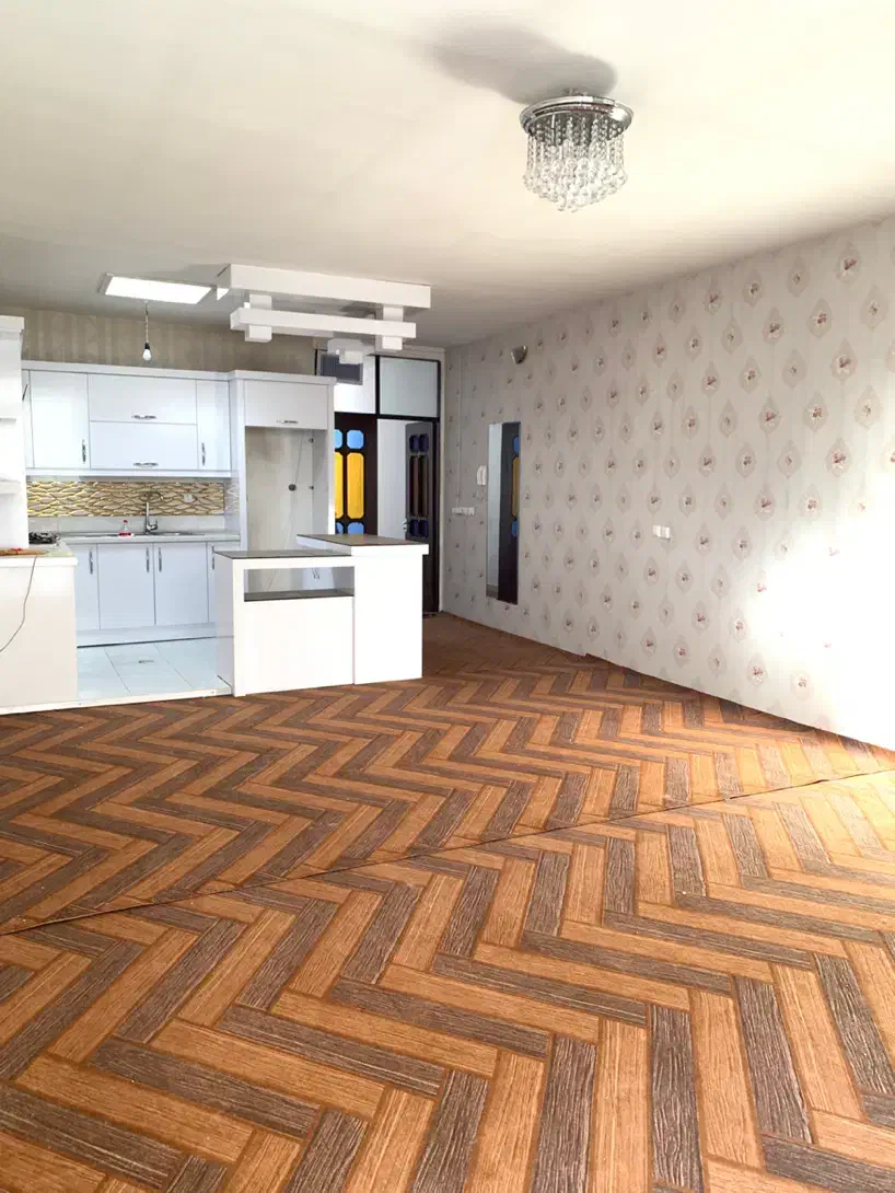 آپارتمان ۸۰ متری در دوطبقه (به صورت دربست)|اجارهٔ آپارتمان|مشهد, مصلی (کارمندان اول)|دیوار