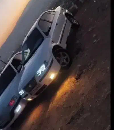 سمند معاوضه با نیسان|خودرو سواری و وانت|یاسوج, |دیوار