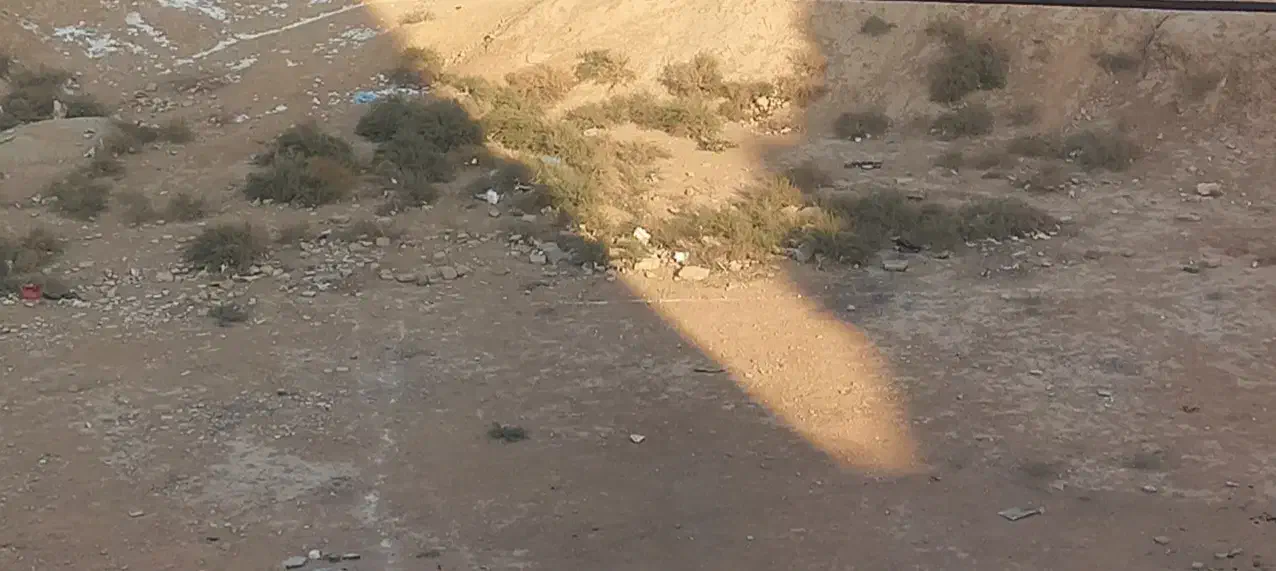 یک قطعه زمین مسکونی|فروش زمین و ملک کلنگی|ایوانکی, |دیوار