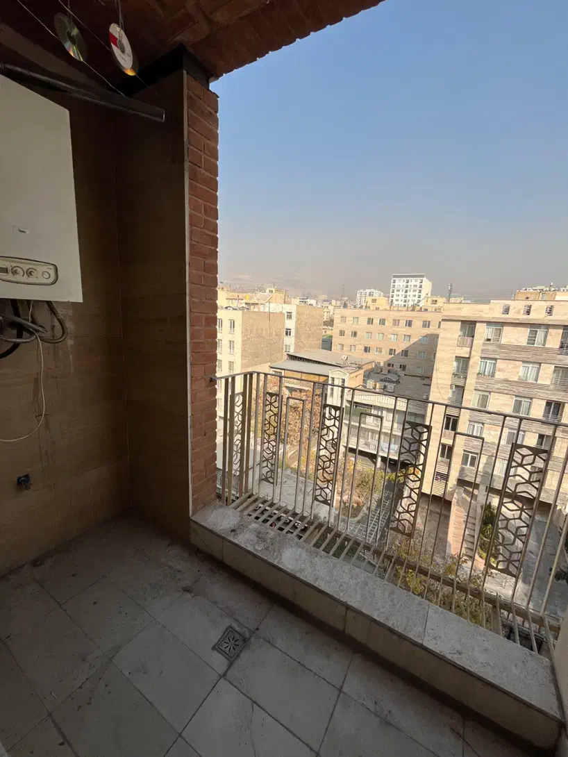 عدل شمالی / ۹۰ متر شخصی ساز / فول امکانات / فرنیش