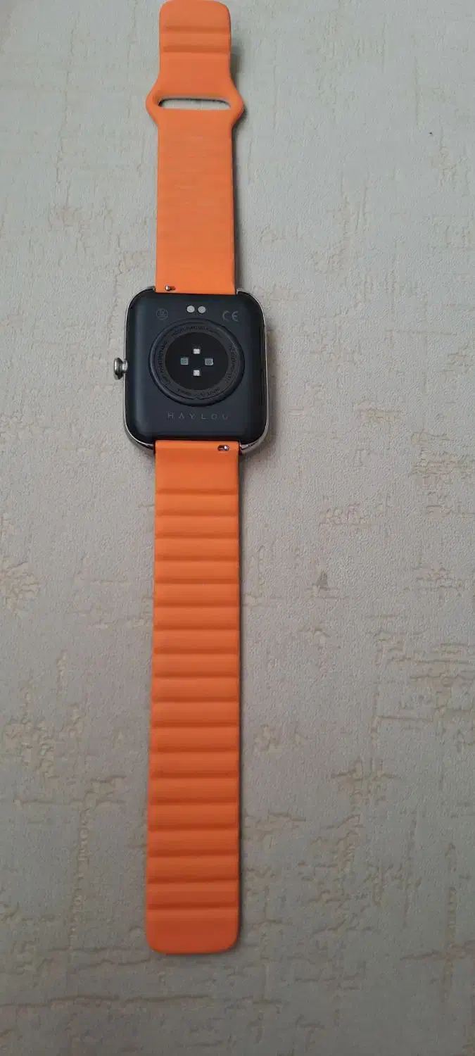 ساعت هوشمند|ساعت|رشت, کوی حسینی|دیوار