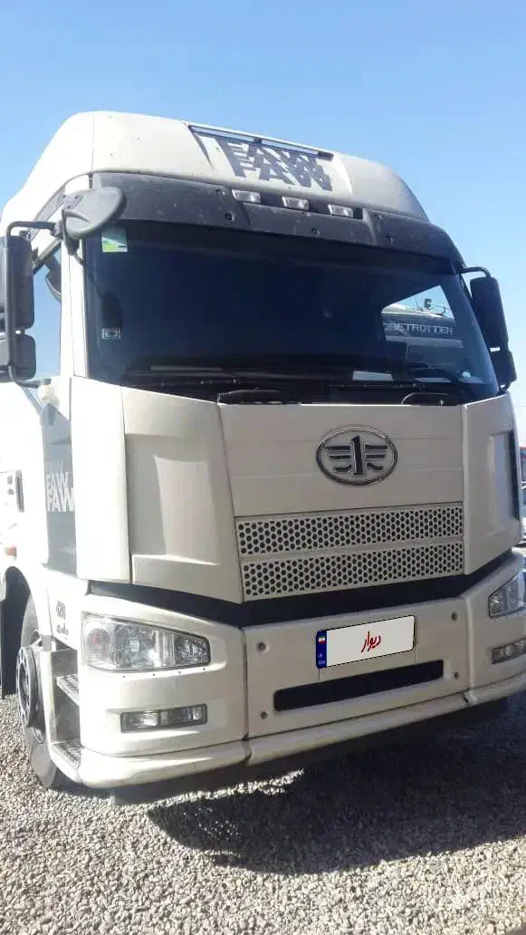 فاو|خودرو سنگین|بروجرد, |دیوار