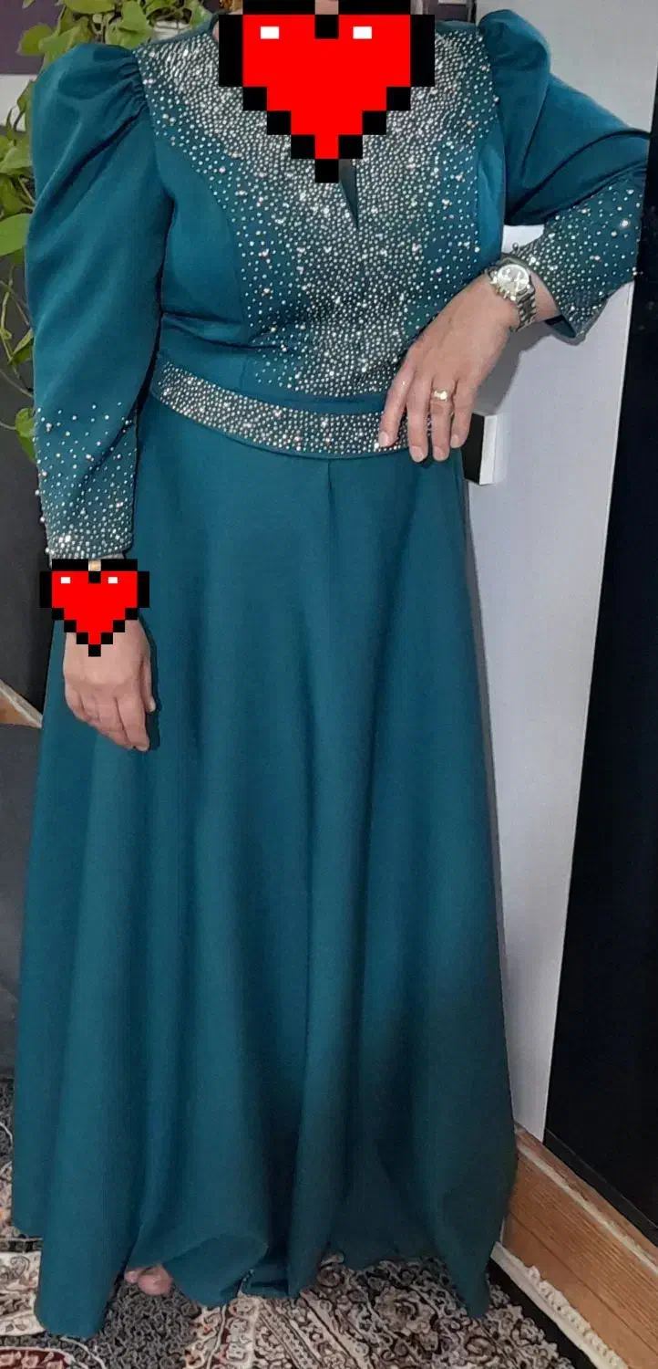 لباس مجلسی|لباس|اشتهارد, |دیوار