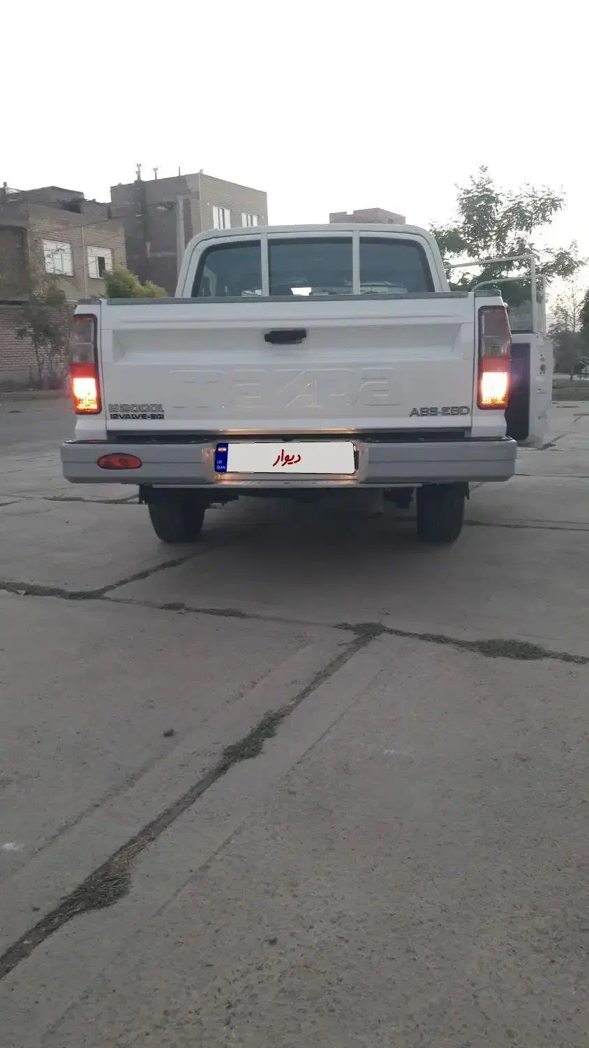 مزدا|خودرو سواری و وانت|دزفول, |دیوار