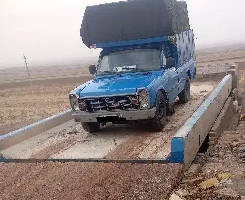 حمل بار به تمام نقاط کشور|خدمات حمل و نقل|آبیک, |دیوار