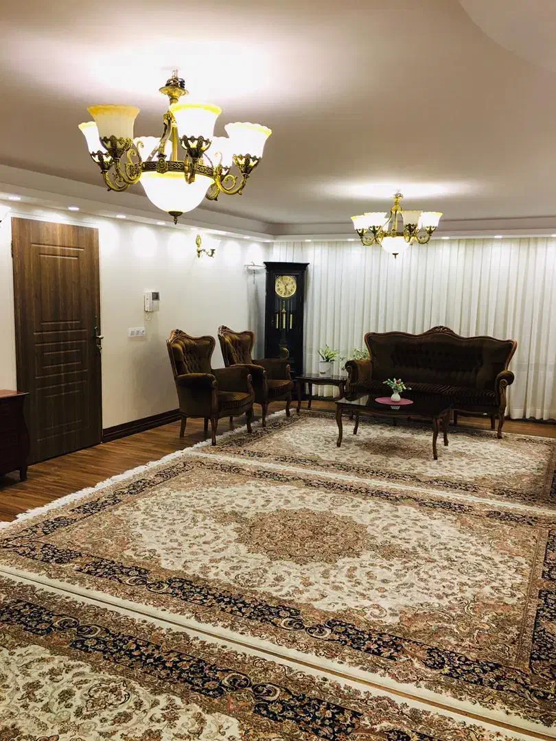 اجاره آپارتمان گلدشت حافظ|اجارهٔ آپارتمان|شیراز, شهرک گلدشت حافظ‎|دیوار