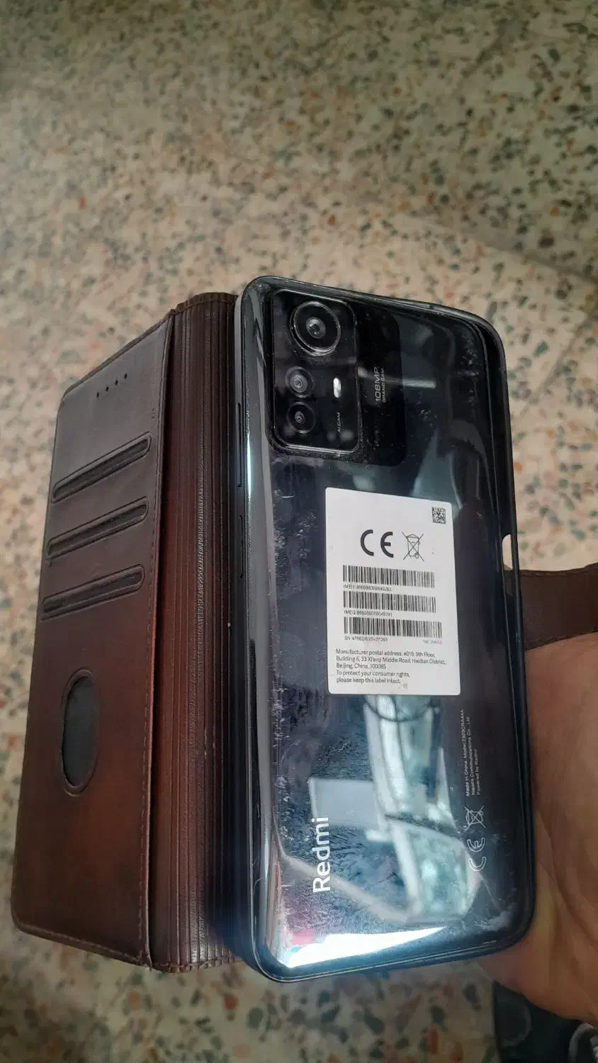 note12s|موبایل|شوشتر, |دیوار