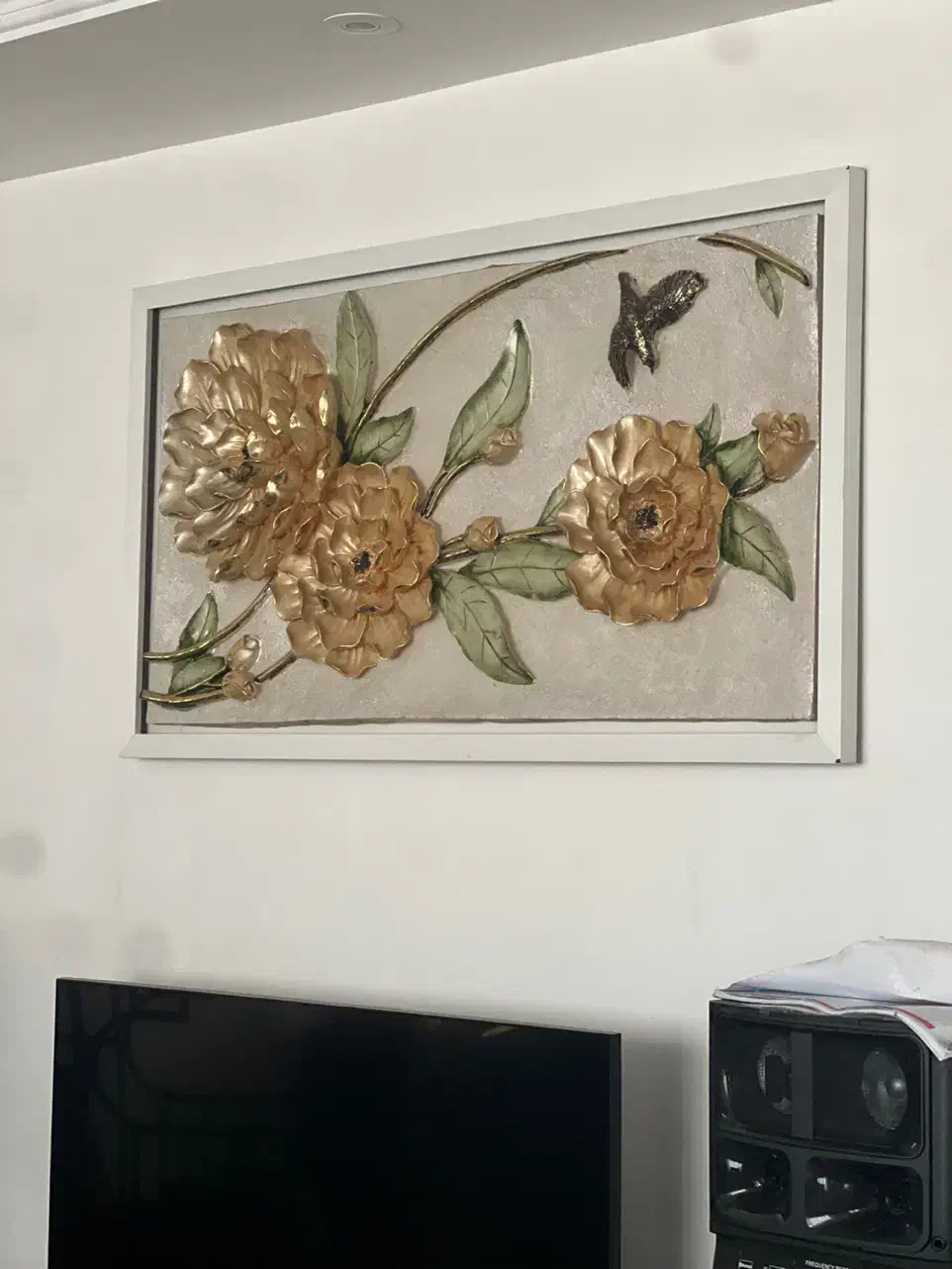 تابلو|تابلو، نقاشی، عکس|گلستان (تهران), |دیوار