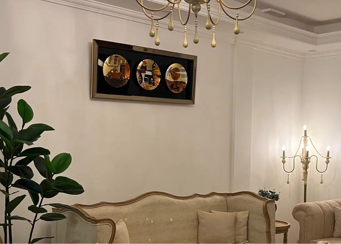 تابلو دیواری|تابلو، نقاشی، عکس|تهران, مسعودیه|دیوار