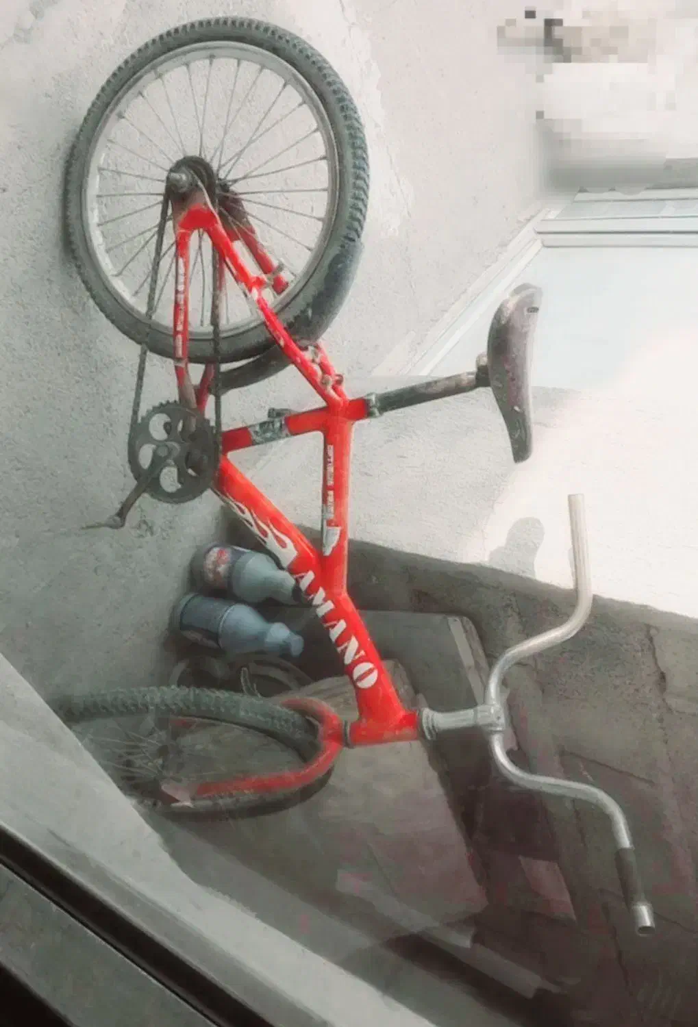 دوچرخه|دوچرخه، اسکیت، اسکوتر|ماهیدشت, |دیوار