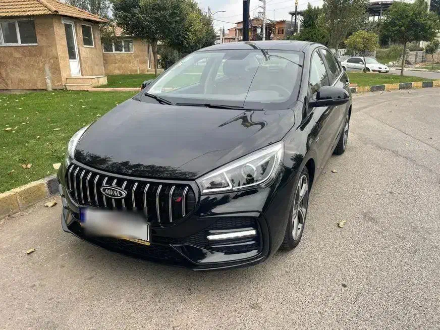 اریزو 5 fl مدل ۱۴۰۳|خودرو سواری و وانت|قائم‌شهر, |دیوار