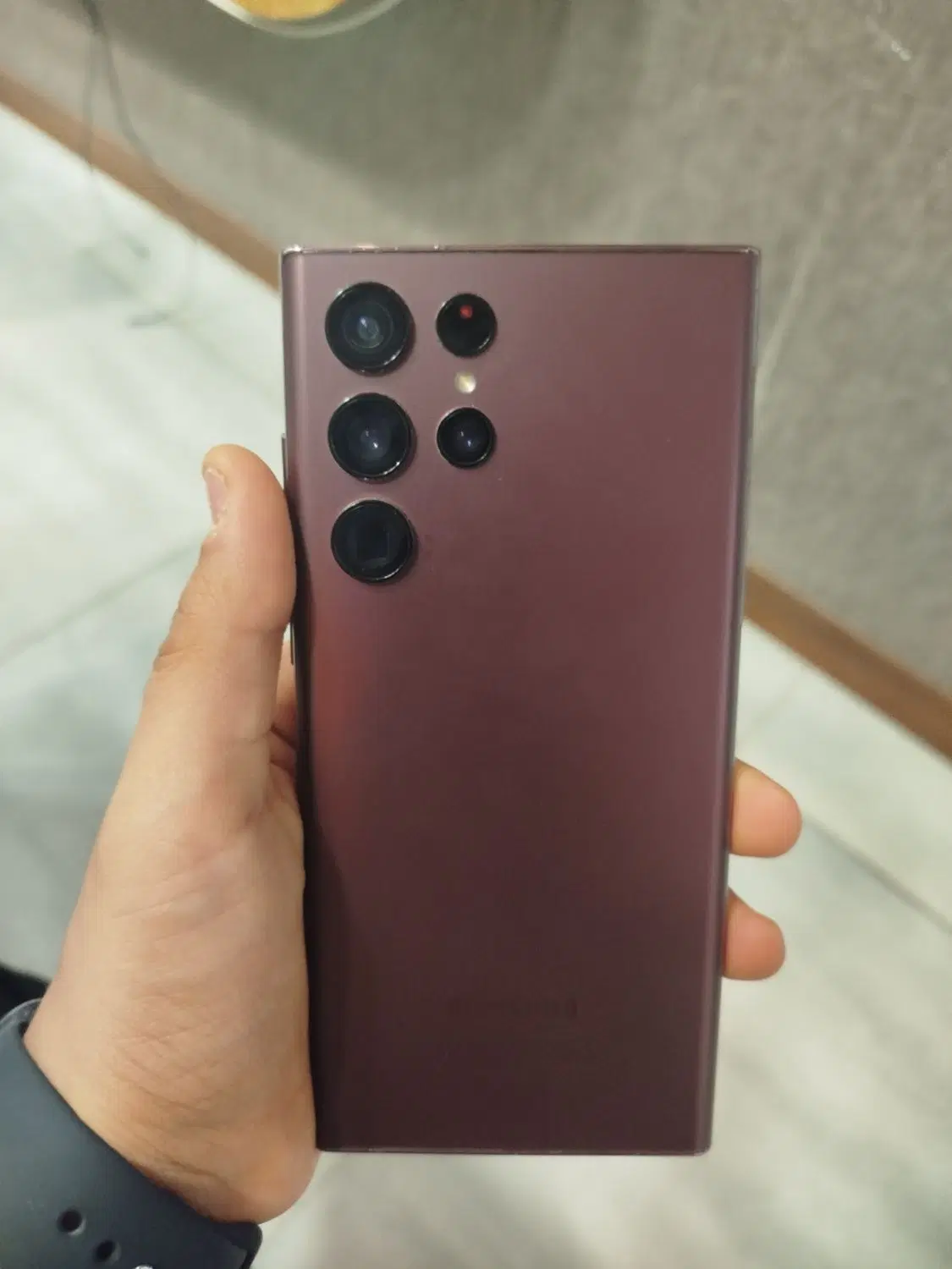 s22 Ultra 256/12|موبایل|یزد, |دیوار