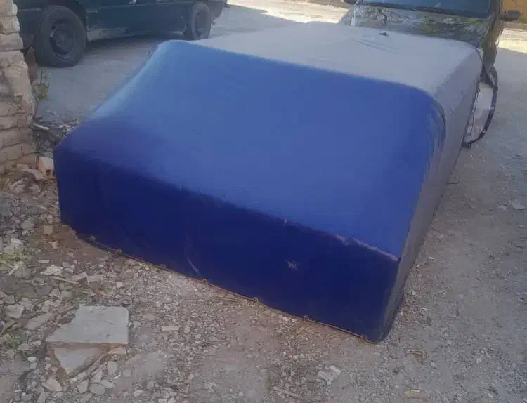 بچه باربند|قطعات یدکی و لوازم جانبی|فردیس, سرحد آباد|دیوار