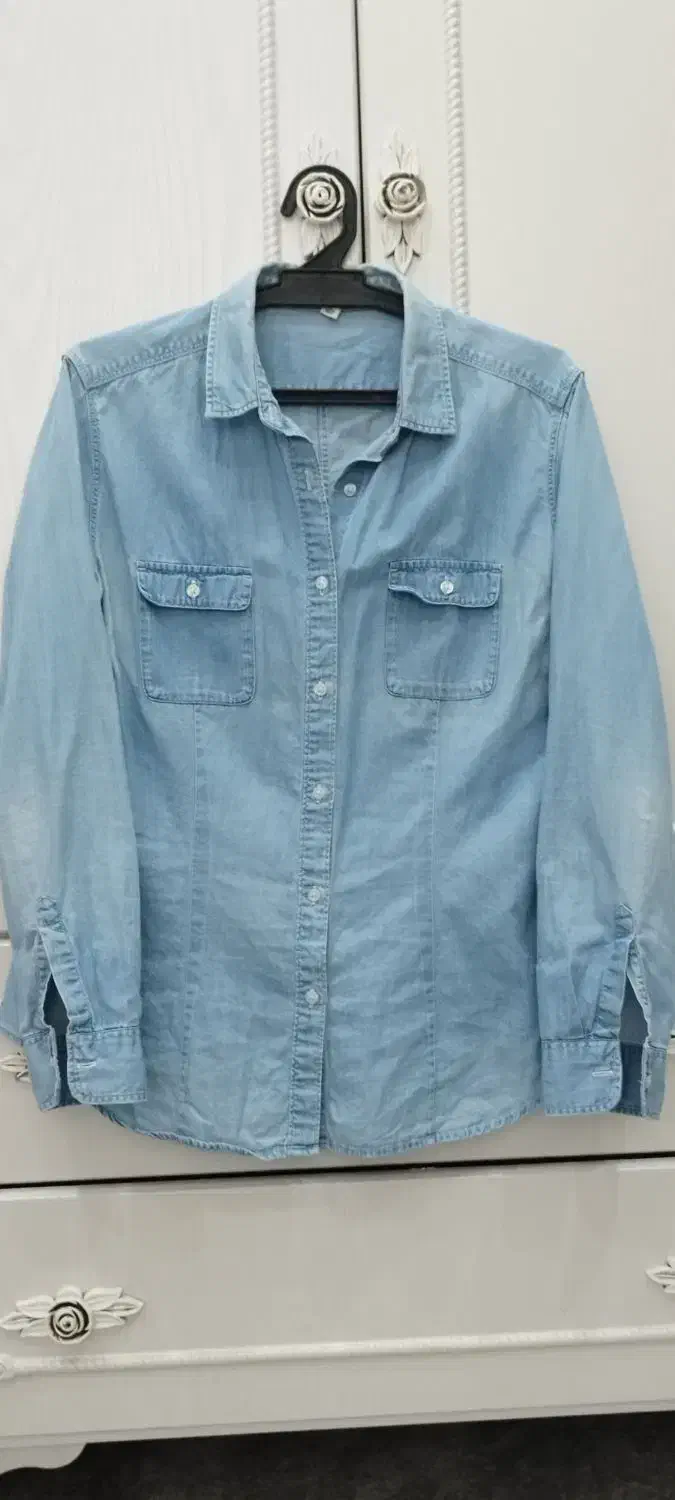 پیراهن لی زنانه|لباس|قزوین, |دیوار