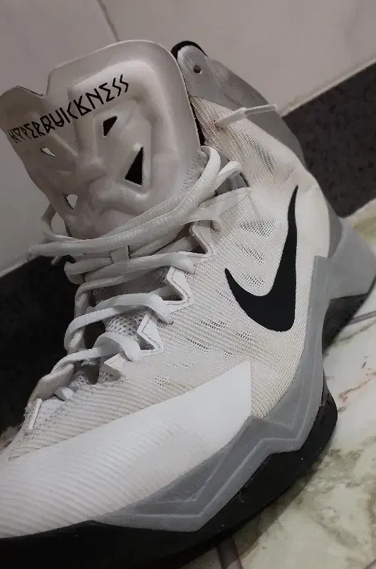 کفش والیبال/ بسکتبال نایک زوم اورجینال|کیف، کفش، کمربند|کرمانشاه, |دیوار