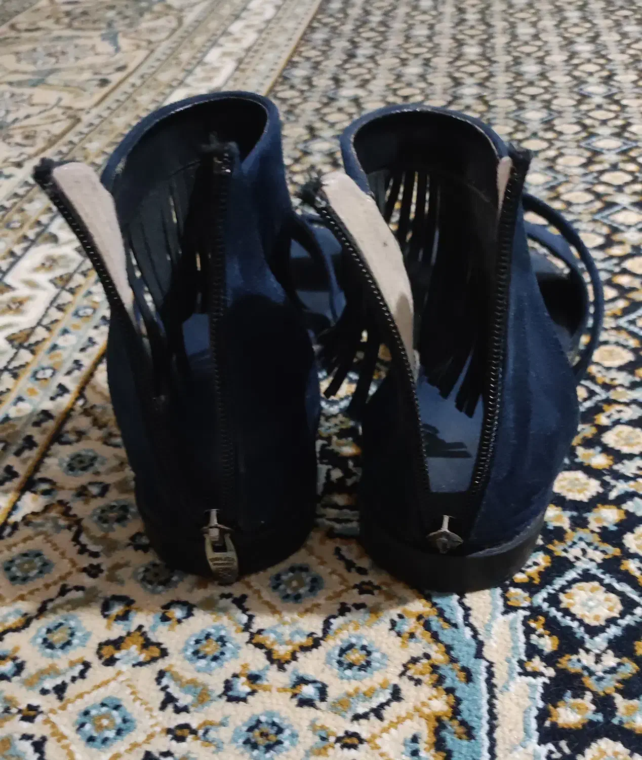 کفش تابستونی|کیف، کفش، کمربند|تبریز, |دیوار