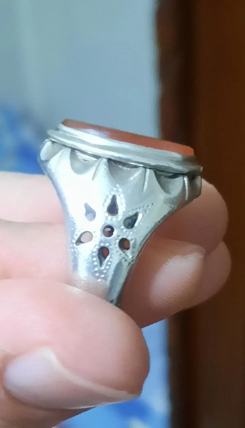 انگشتر|جواهرات|قزوین, |دیوار