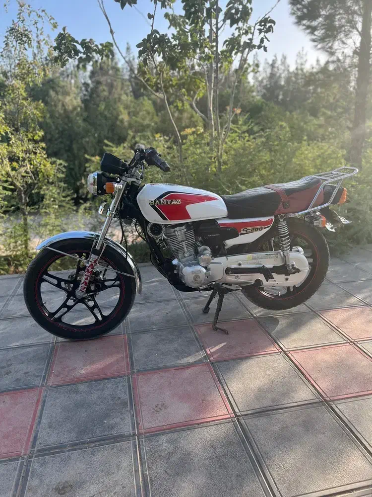 موتورسیکیلت|موتورسیکلت|مشهد, رباط طرق|دیوار