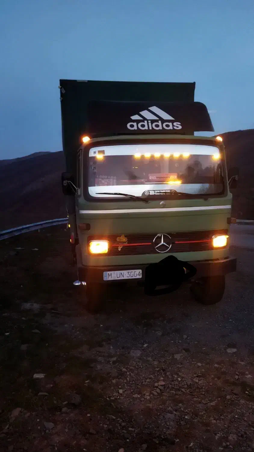 باربری|خدمات حمل و نقل|پارسآباد, |دیوار