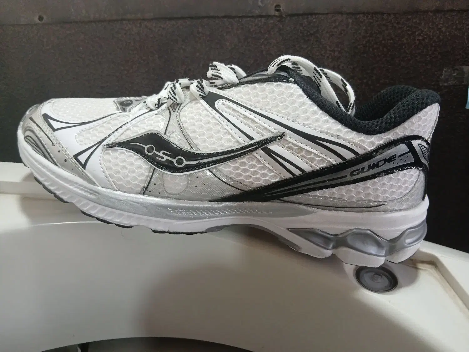 کفش ساکونی 550|کیف، کفش، کمربند|سبزوار, رضوی|دیوار